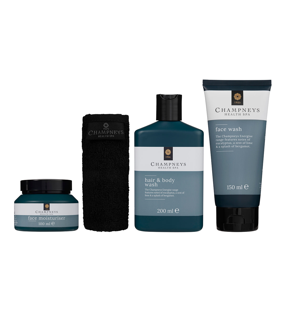 Champneys Daily Selfcare kit