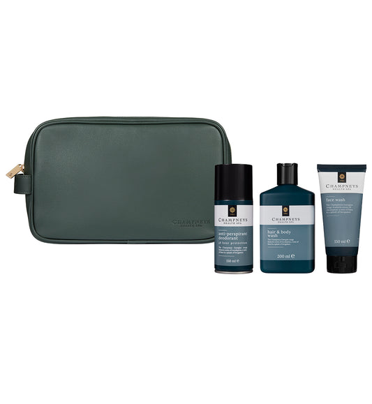 Champneys Travel Washbag