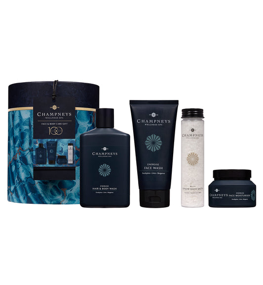 Champneys Bodycare Collection