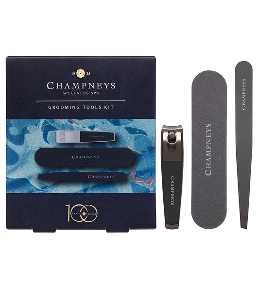 Champneys Grooming Collection