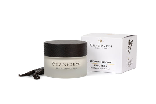 Champneys Brightening Scrub 50ml