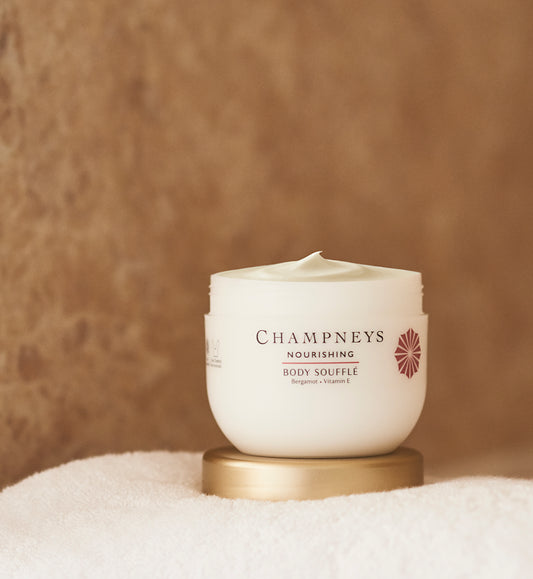 Champneys Nourish Soufflé 300ml