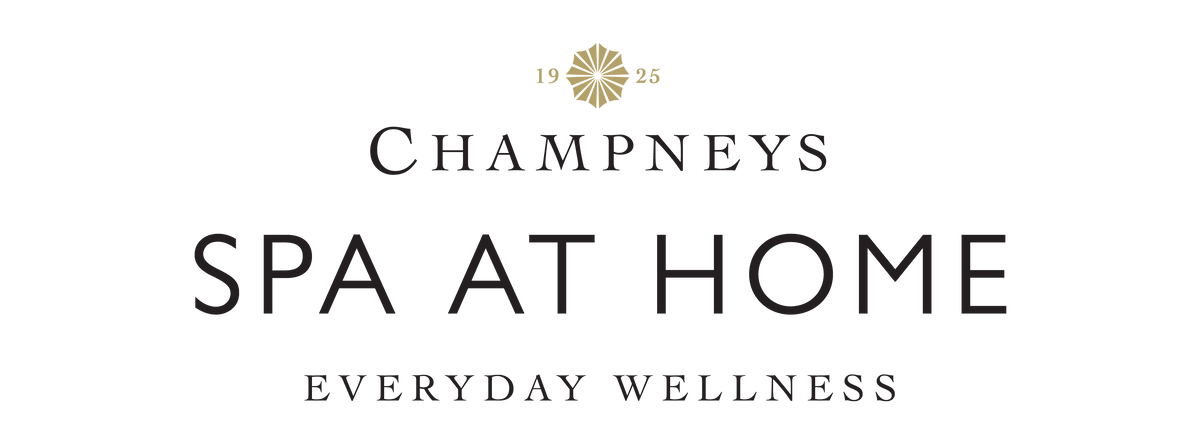 Champneys Spa at Home