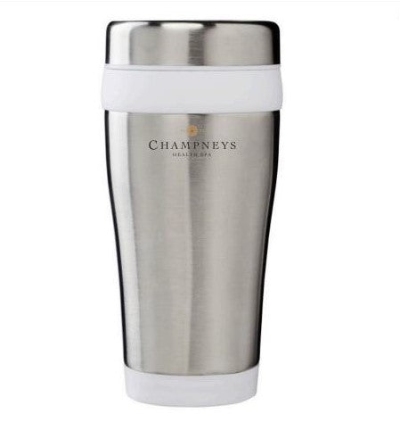 Champneys Insulated Coffee Cup
