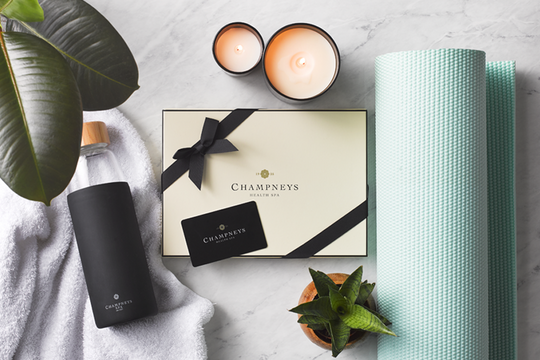 Champneys online shop – Champneys Shop