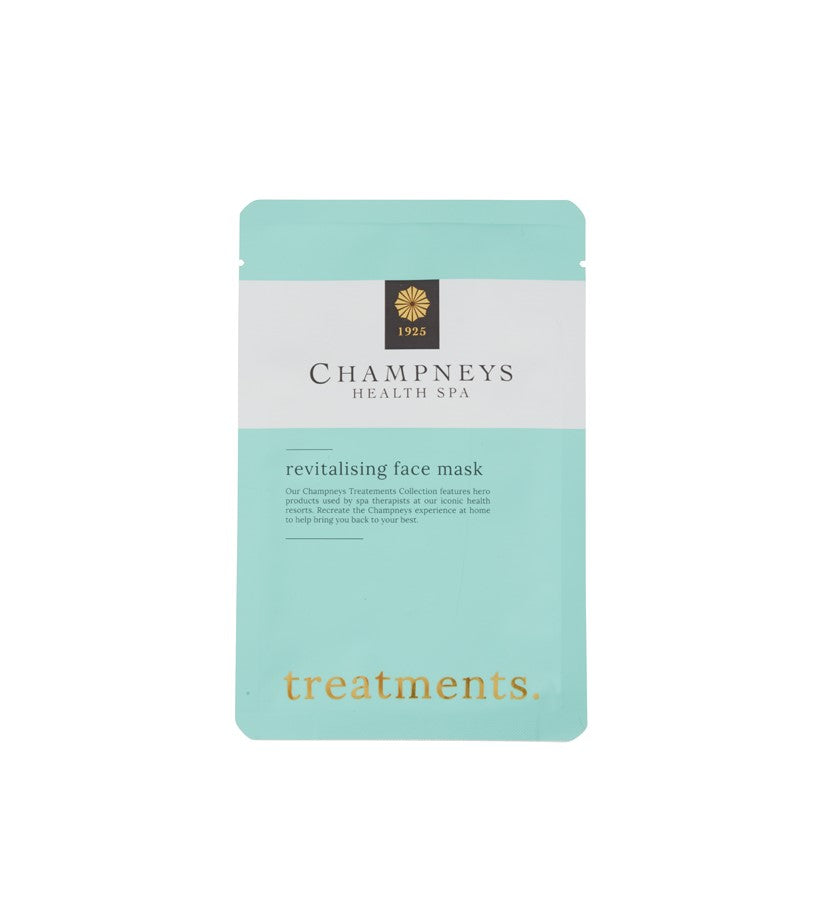 Champneys Essential Skincare Kit