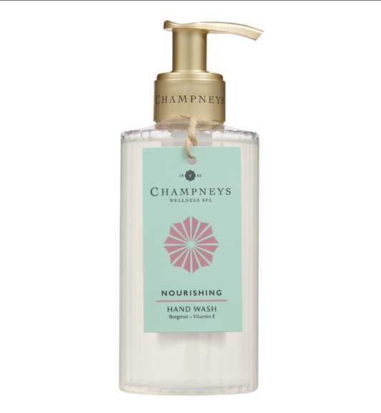 Champneys Nourishing Hand Wash 250ml