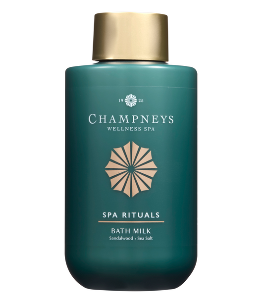 Champneys Spa Rituals Bath Milk 300ml