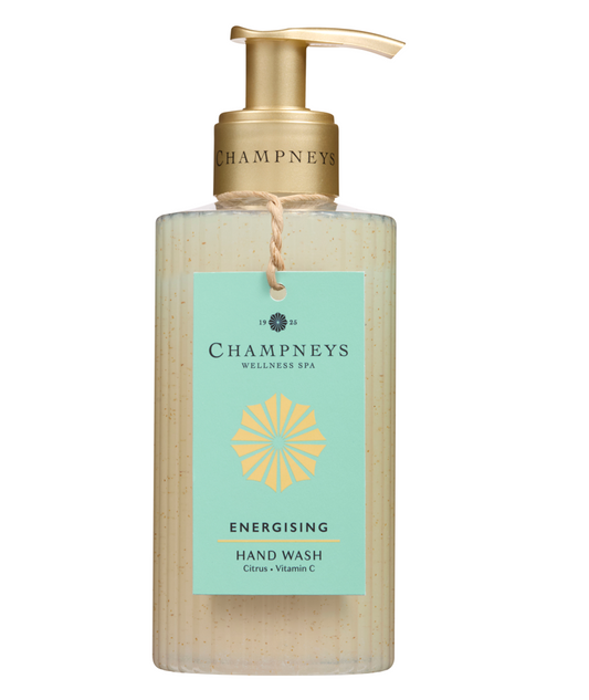 Champneys Energising Hand Wash 250ml