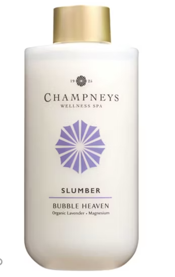 Champneys Slumber Bubble Heaven 500ml