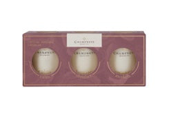 Champneys Crystal Infused Candles