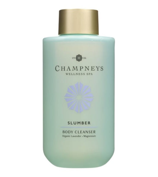 Champneys Slumber Body Cleanser