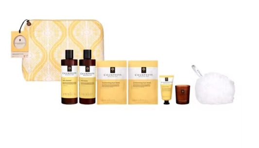 Champneys Awaken & Shine