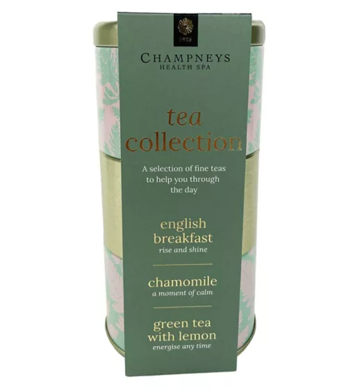 Champneys Tea Collection