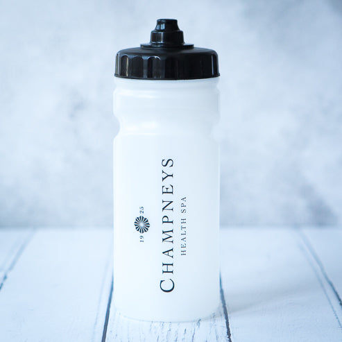 Champneys Water Bottle