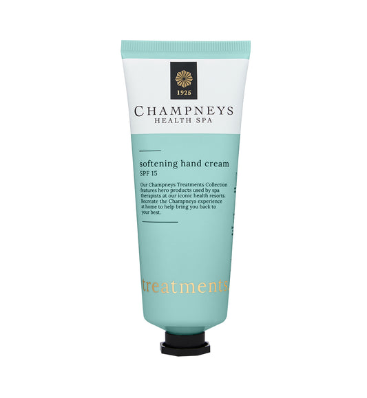 Treatments Softening Hand Cream 125ml