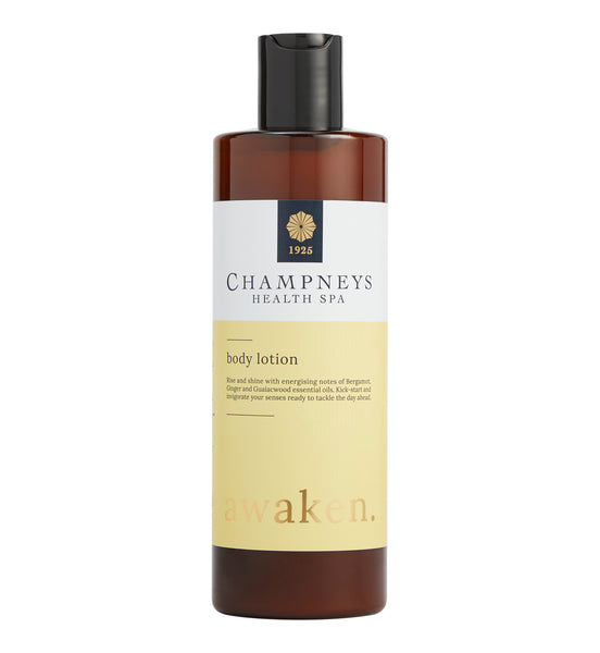 Awaken Body Lotion 350ml