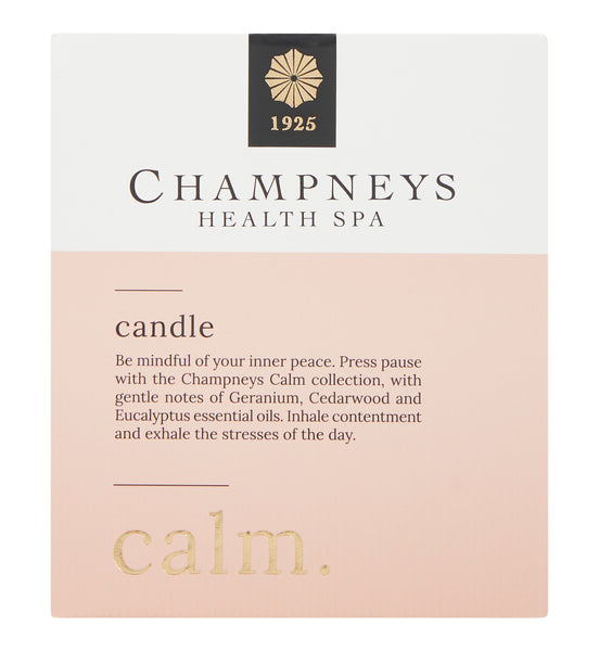 Calm Candle 200g