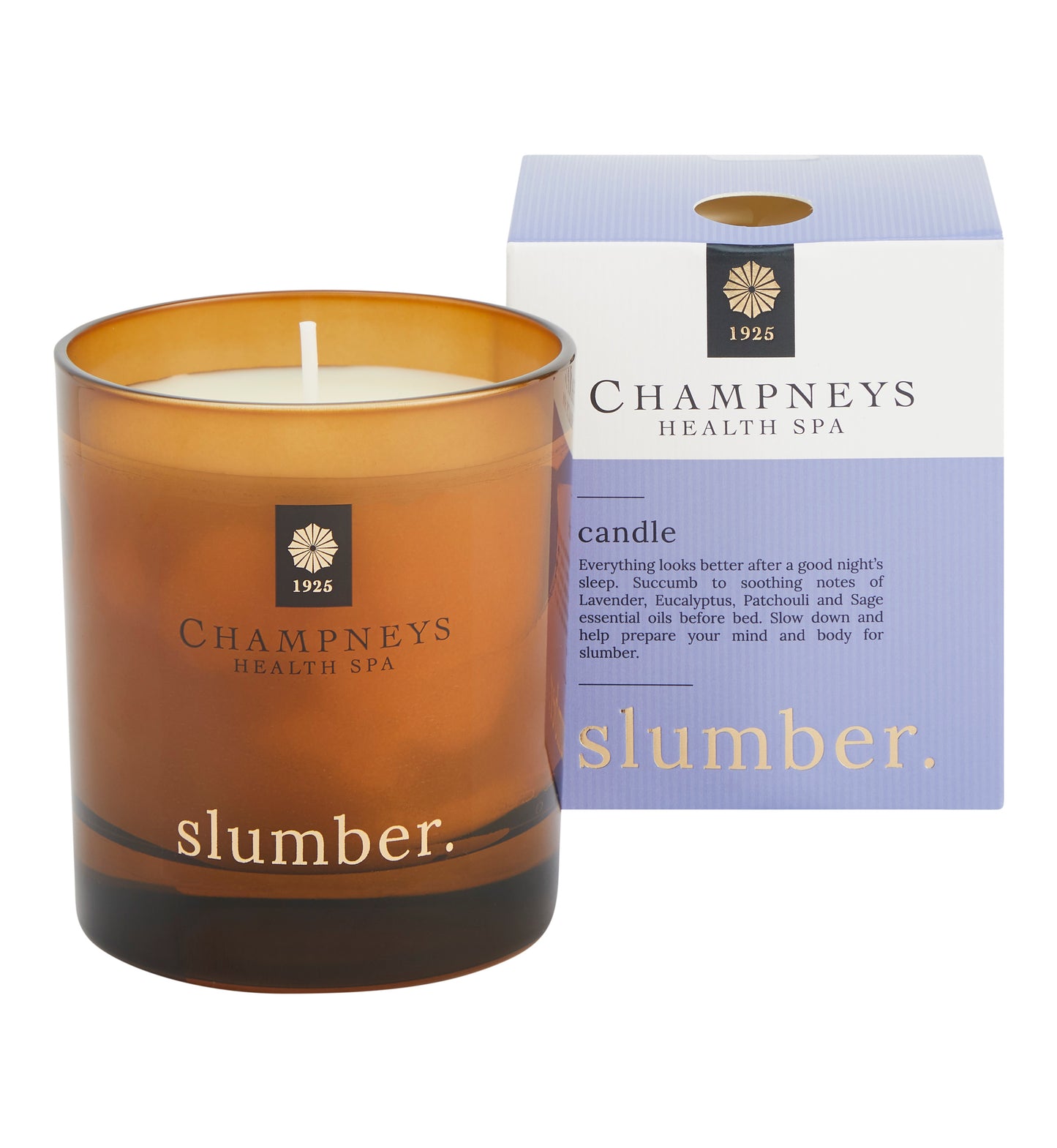 Slumber Candle 200g