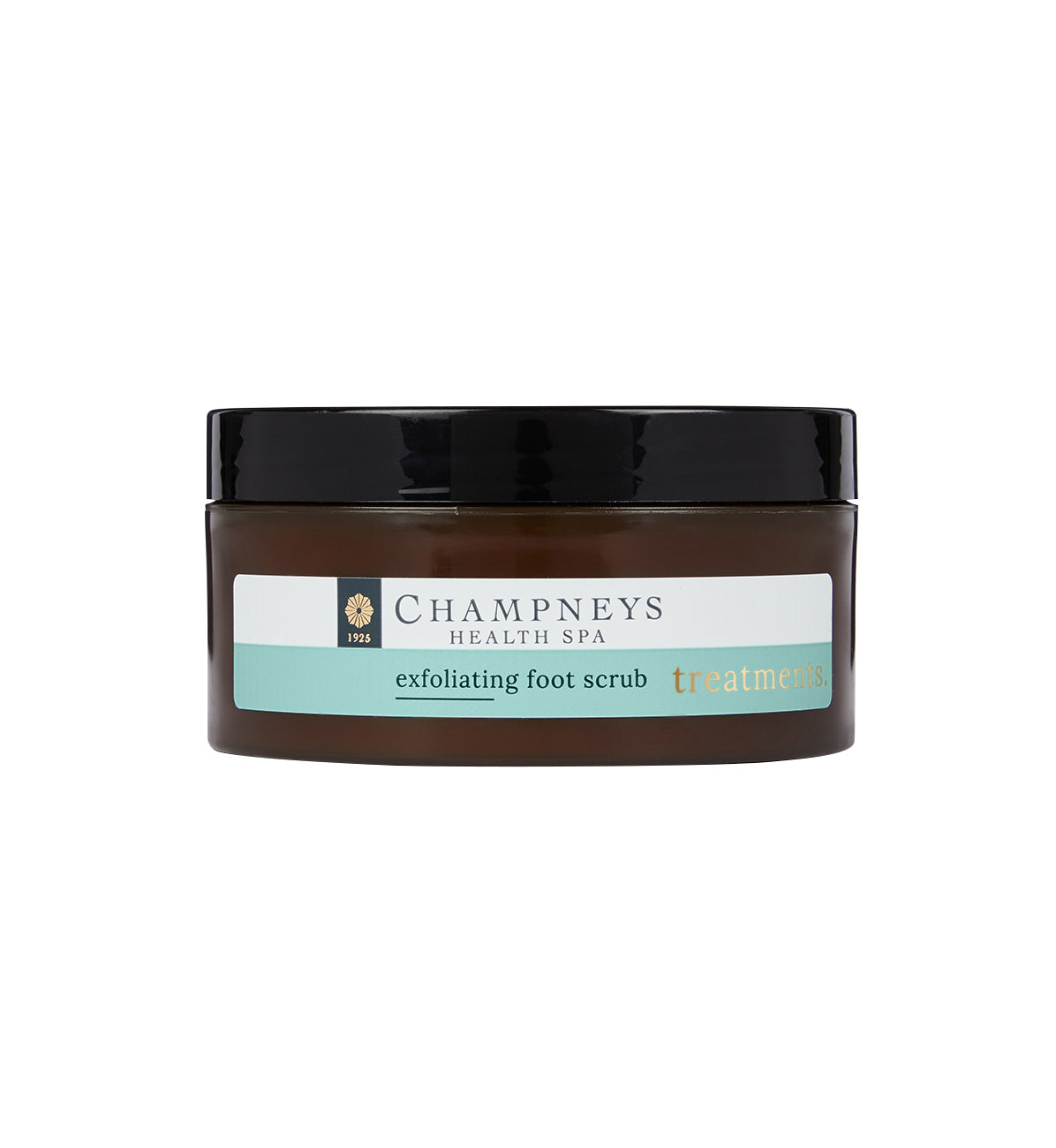 Treatments Exfoliating Foot Scrub 125ml