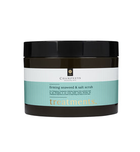 Treatments Seaweed & Salt Scrub 450g
