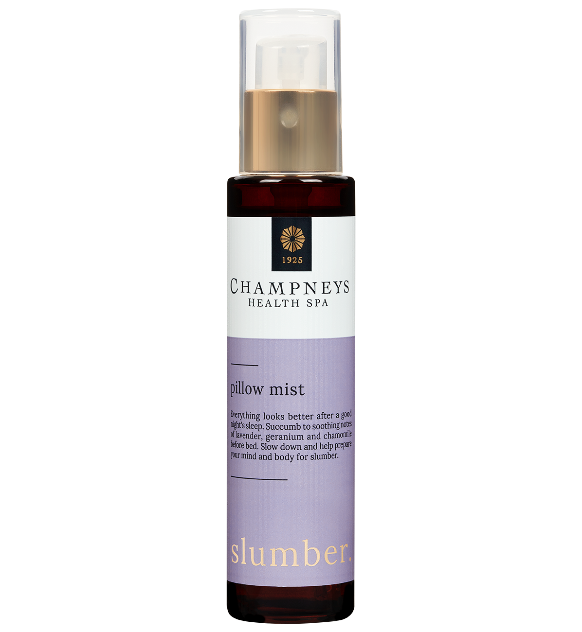 Slumber Pillow Mist 50ml