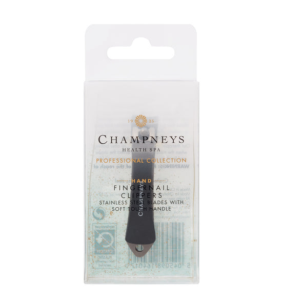 Champneys Fingernail Clipper