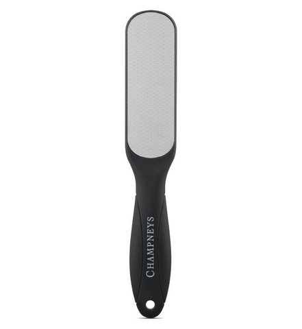 Champneys Double Foot File